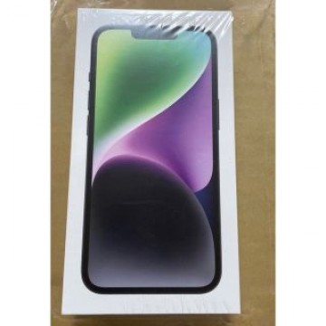 iPhone 14 256GB simフリー  ミッドナイト