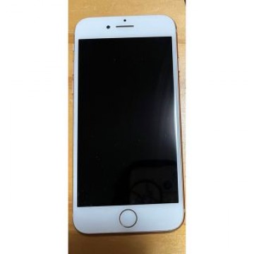 iPhone 8 Gold 256 GB  SIMフリー済