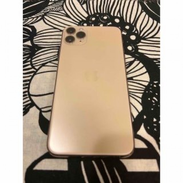 iPhone11ProMax 256GB docomo