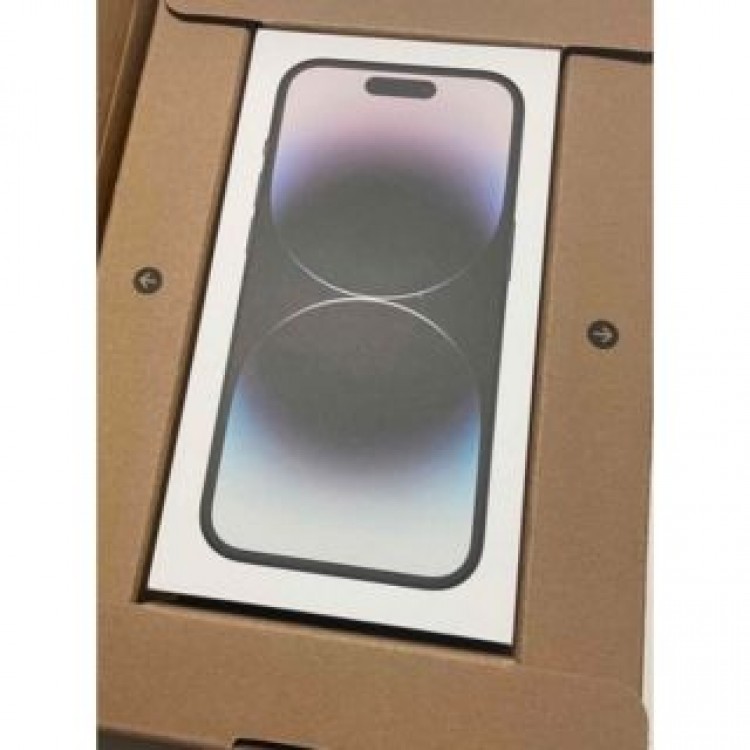 iPhone14pro スペースブラック　128GB