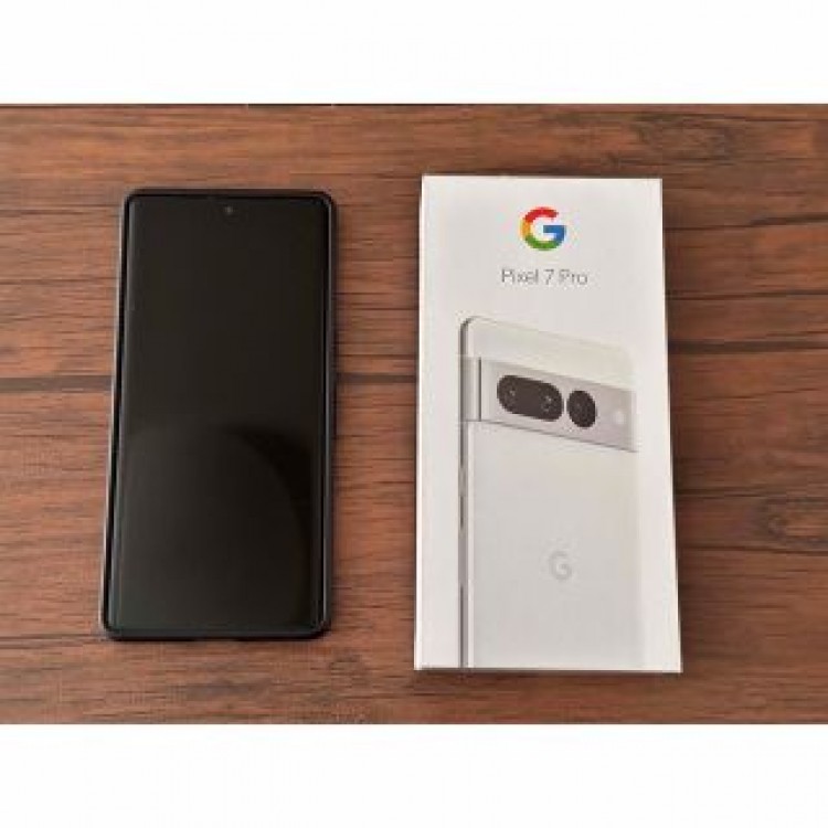 Google Pixel 7 Pro 128GB