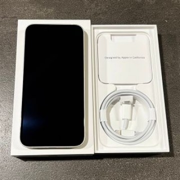 iPhone13 mini 512GB スターライト