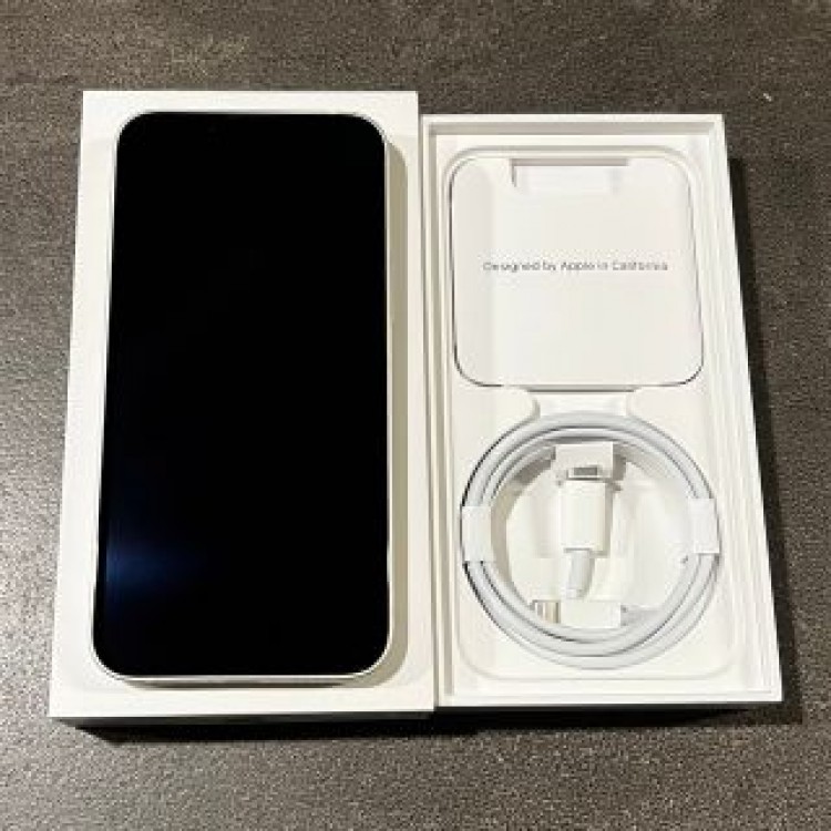 iPhone13 mini 512GB スターライト