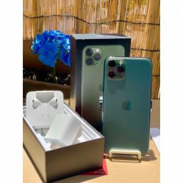 IPHONE 11 PRO 256GB SIM FREE