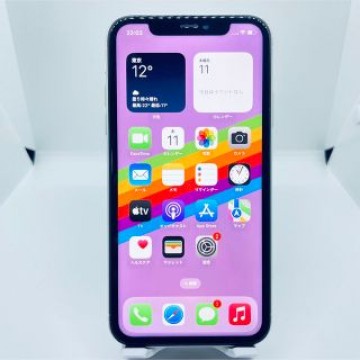 Apple アップル iPhone 11 64GB ホワイト SIMフリー