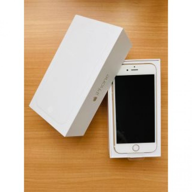 新品・未使用！iPhone 6 SIMフリー