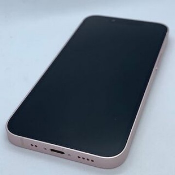 【中古品】iPhone 13 mini Softbank  128GB