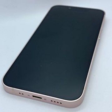 【中古品】iPhone 13 mini Softbank  128GB  デモ機