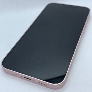 【中古品】iPhone 13 mini Softbank  128GB デモ機