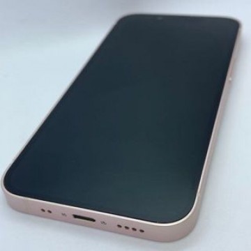 【中古品】iPhone 13 mini Softbank  128GB デモ機