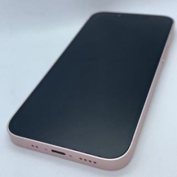 【中古品】iPhone 13 mini Softbank  128GB  デモ機