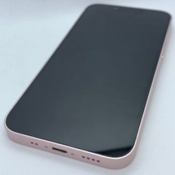 【中古品】iPhone 13 mini Softbank  128GB  デモ機