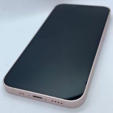 【中古品】iPhone 13 mini Softbank  128GB  デモ機