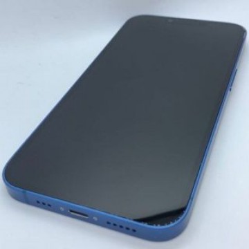 【中古品】iPhone 13 Softbank  128GB デモ機