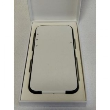SIMフリー iPhone 12 mini 64GB ブルー　画面純正新品交換