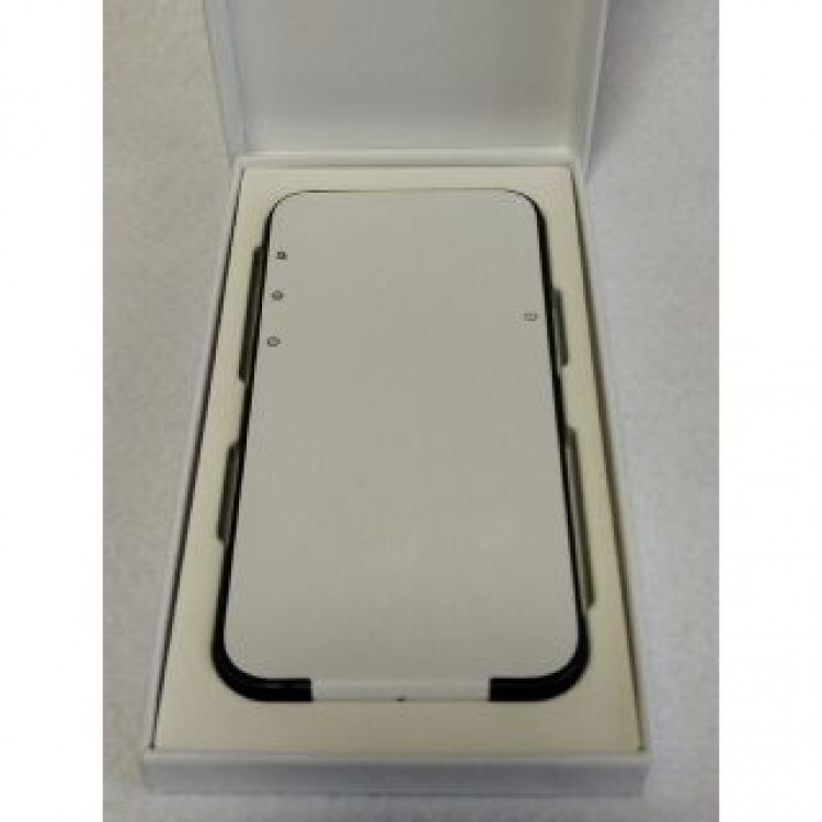 SIMフリー iPhone 12 mini 64GB ブルー　画面純正新品交換