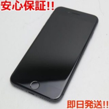 超美品 SIMフリー iPhone8 64GB スペースグレイ