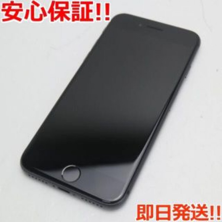 超美品 SIMフリー iPhone8 64GB スペースグレイ