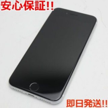 美品 SIMフリー iPhone SE 第2世代 64GB ホワイト