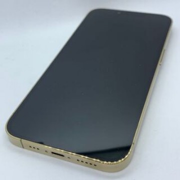 【中古品】iPhone 13 Pro Softbank  128GB  ゴールド