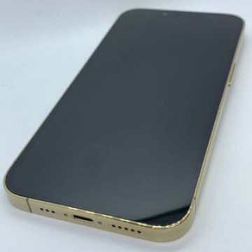 【中古品】iPhone 13 Pro Softbank  128GB  デモ機