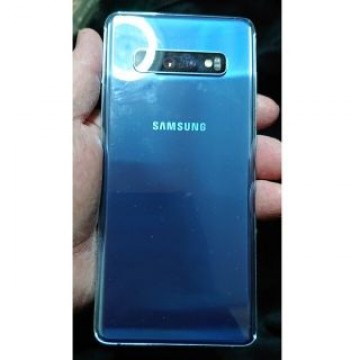 【美品】Galaxy S10+ WSIM  海外版　全キャリア対応