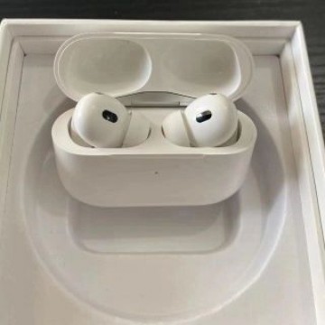 Apple AirPods Pro 2 エアポッド プロ第2世代