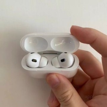 Apple AirPods Pro 2 エアポッド プロ第2世代