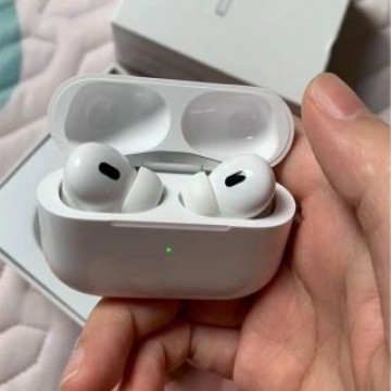 Apple AirPods Pro 2 エアポッド プロ第2世代