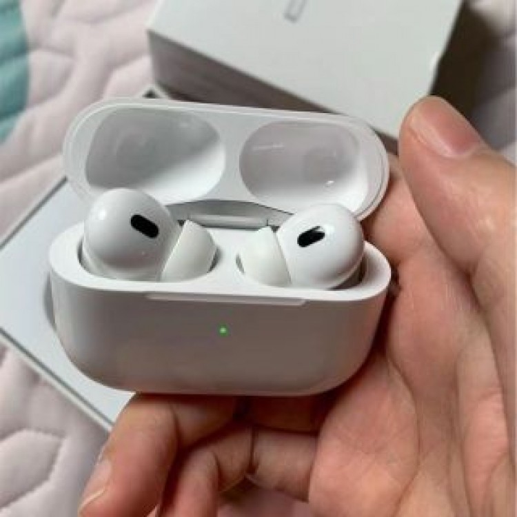 Apple AirPods Pro 2 エアポッド プロ第2世代