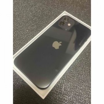 IPhone 12 128G SIMフリーモデル