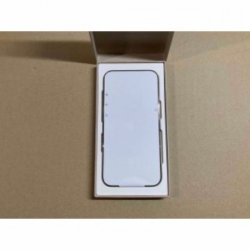 新品未使用　iPhone13Pro gold AppleCare
