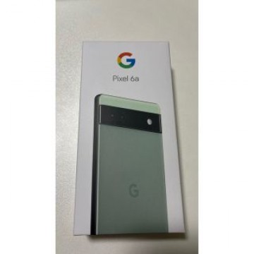 Google Pixel6a