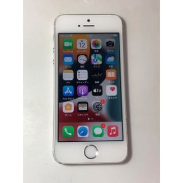 iPhone SE  32GB  simフリー