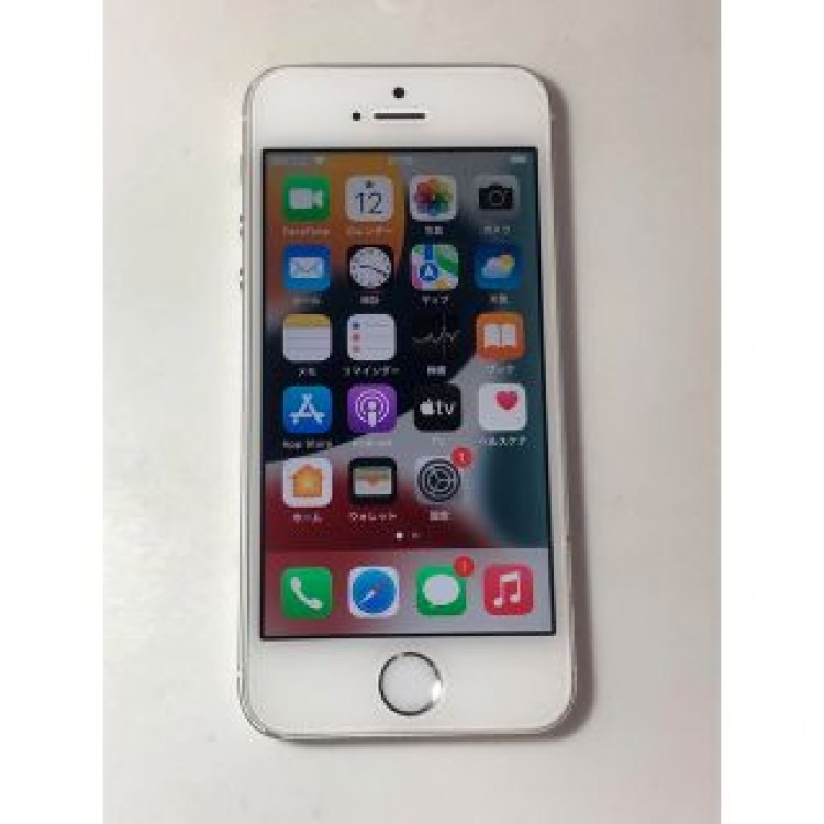 iPhone SE  32GB  simフリー