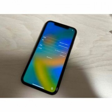 au iPhone11 64GB 訳あり