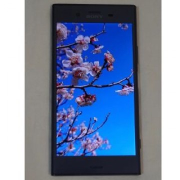 Xperia XZ1 SOV36 au
