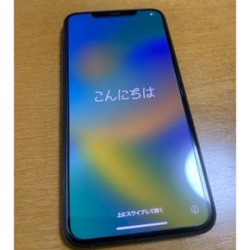 【ジャンク】iPhone 11pro max 256GB