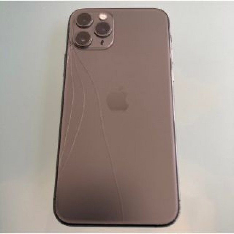 iPhone11 Pro 64GB 本体　simフリー　ケース、保護フィルム付き