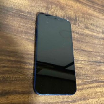 iPhone12 mini 64gb simフリー　