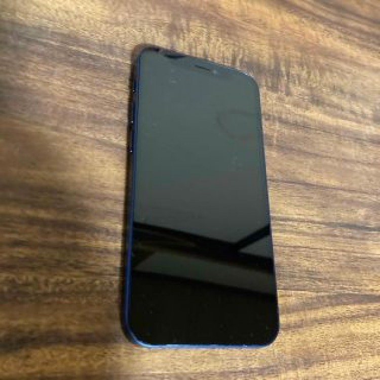 iPhone12 mini 64gb simフリー　