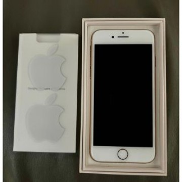 iPhone8 64GB ピンクゴールド