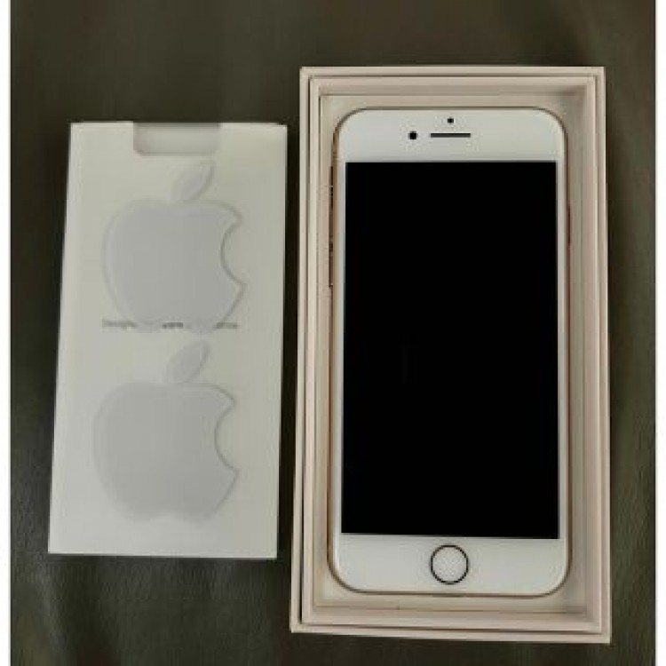 iPhone8 64GB ピンクゴールド