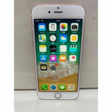 iPhone6s 64GB SIMフリー　本体