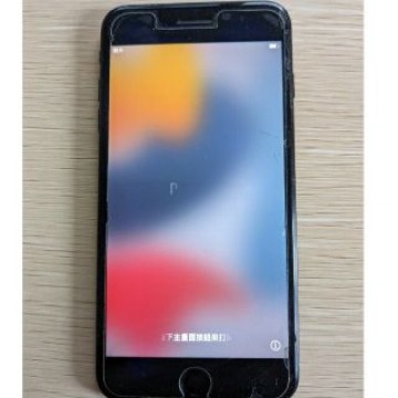 iphone 7plus simフリー　128gb