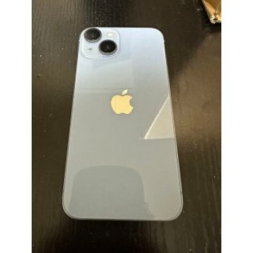iPhone14 128g バッテリー100%