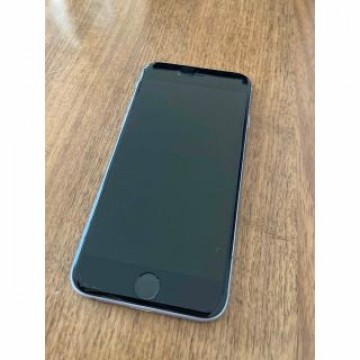 【美品】iPhone 6s Space Gray 64 GB Y!mobile