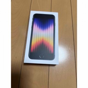 iPhone SE