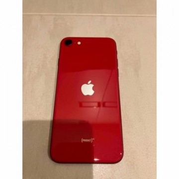 iPhone  SE 第二世代　64GB