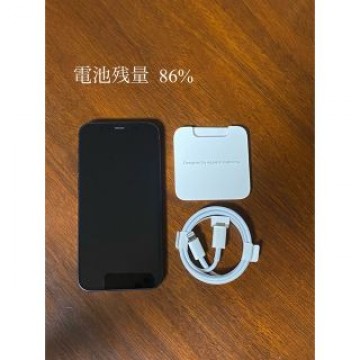 iPhone12mini128GB